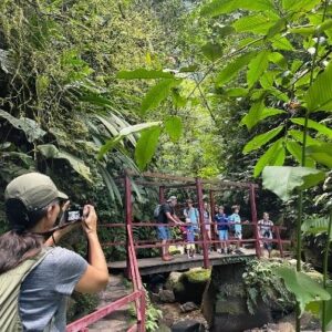 Cataratas de Ahuashiyacu - Tarapoto